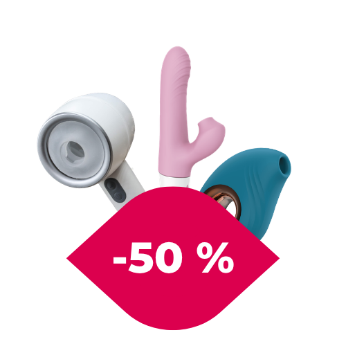 Flash Sale – 9 vybraných produktů za polovinu