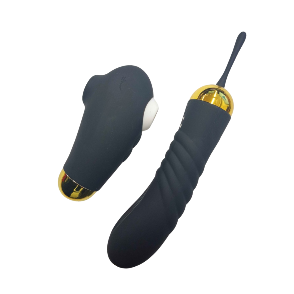 Pleasurix Duo